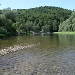 Chalet U Jozefa *
