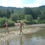 Chalet U Jozefa *