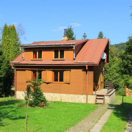 Chalet U Jozefa *