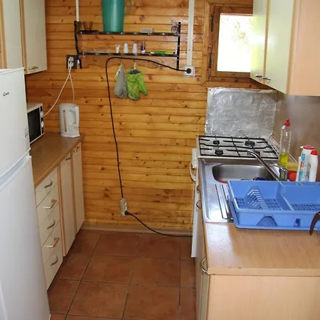 U Jozefa Maly Lipnik