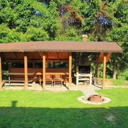 Chalet U Jozefa *