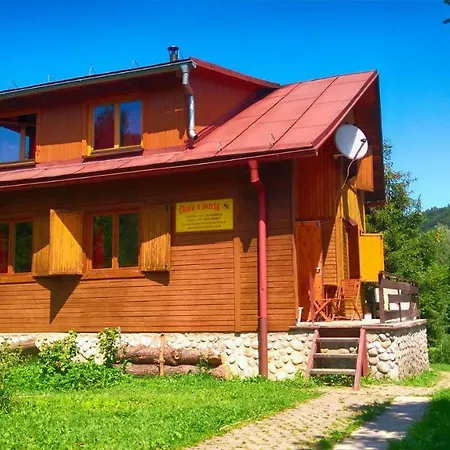 Chalet U Jozefa