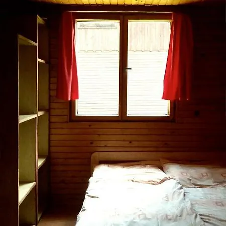 木屋 U Jozefa Maly Lipnik