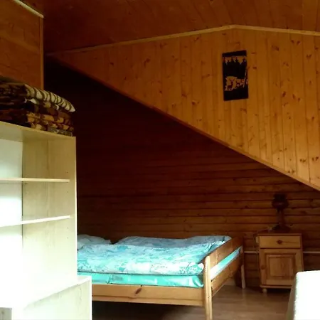 Chalet U Jozefa *
