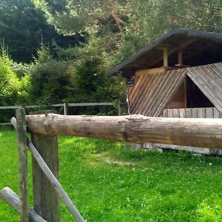 Chalet U Jozefa
