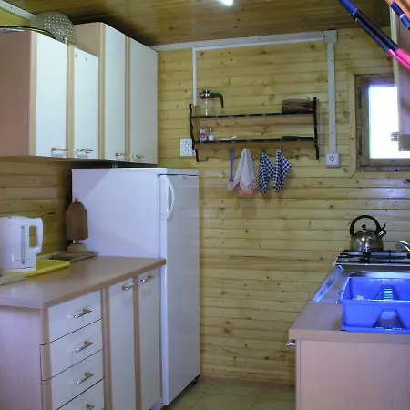 U Jozefa Chalet Maly Lipnik