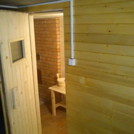 Chalet U Jozefa *