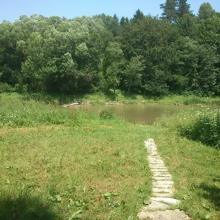 Domek alpejski U Jozefa *