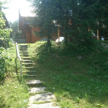 U Jozefa Chalet *
