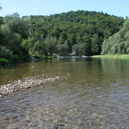 Chalet U Jozefa *