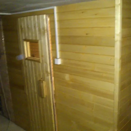 U Jozefa Chalet Maly Lipnik