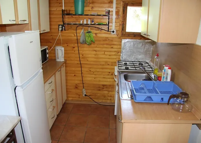 U Jozefa Maly Lipnik