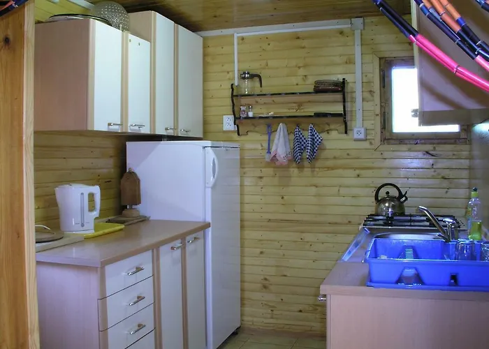 U Jozefa Шале Maly Lipnik