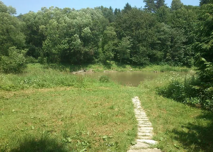 شاليه U Jozefa *