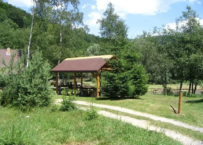 U Jozefa * Maly Lipnik