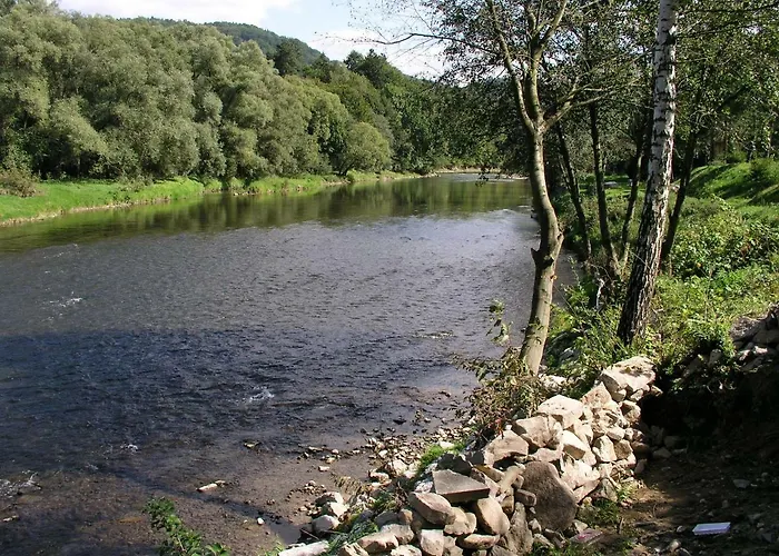 U Jozefa Maly Lipnik